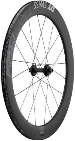 Dt-swiss TRC 1400 DICUT 65 Carbon 28" Laufradsatz -Fahrradzubehör 369297