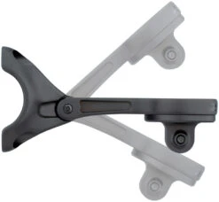 ZIPP SL Sprint QuickView Integrated Road Computerhalterung -Fahrradzubehör 370547