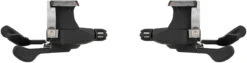 Shimano SLX V+h Set Schaltgriffe SL-M7000-11 Klemmschelle 2/3/11-fach