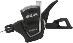Shimano SLX V+h Set Schaltgriffe SL-M7000-11 Klemmschelle 2/3/11-fach -Fahrradzubehör 371447