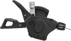 Shimano SLX V+h Set Schaltgriffe SL-M7000-11 Klemmschelle 2/3/11-fach -Fahrradzubehör 371448