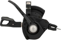 Shimano XT Schaltgriff SL-M8000 Mit Klemmschelle 2-/3-/11-fach -Fahrradzubehör 371452