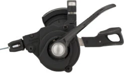 Shimano XT Schaltgriff SL-M8000 Mit Klemmschelle 2-/3-/11-fach -Fahrradzubehör 371456