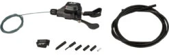 Shimano XT Schaltgriff SL-M8000 Mit Klemmschelle 2-/3-/11-fach -Fahrradzubehör 371457