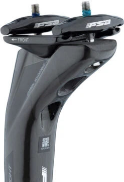 FSA K-Force Light SB25 MTC Carbon Sattelstütze -Fahrradzubehör 372501