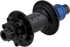 Tune ClimbHill Boost Disc 6-Loch HR-Nabe -Fahrradzubehör 373431