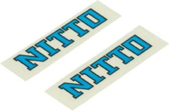 Nitto RB-036-SSB 31.8 Lenker -Fahrradzubehör 373957