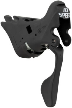 Campagnolo® Schalteinheit Escape/Centaur/Veloce QS/Mirage/Xen 2x10-fach -Fahrradzubehör 374977