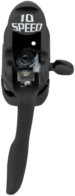 Campagnolo® Schalteinheit Escape/Centaur/Veloce QS/Mirage/Xen 2x10-fach -Fahrradzubehör 374978