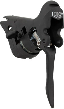 Campagnolo® Schalteinheit Escape/Centaur/Veloce QS/Mirage/Xen 2x10-fach -Fahrradzubehör 374981