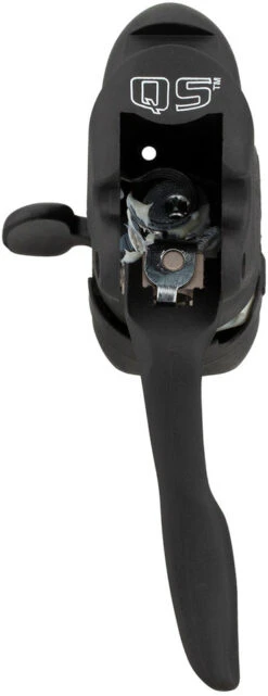 Campagnolo® Schalteinheit Escape/Centaur/Veloce QS/Mirage/Xen 2x10-fach -Fahrradzubehör 374982