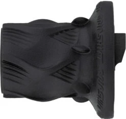 SRAM Drehteil Mit Griffstück X0 3-fach Mit Index Rasterung