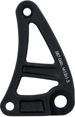 Salsa Alternator Ausfallende Swing Plate Steckachse Für Singlespeed -Fahrradzubehör 377145