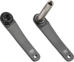 Shimano XTR XC Kurbel FC-M9100-1 Hollowtech II -Fahrradzubehör 378064