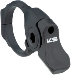 Kind Shock KG Carbon Lenkerremote -Fahrradzubehör 379407
