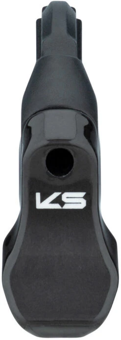 Kind Shock KG Carbon Lenkerremote -Fahrradzubehör 379410