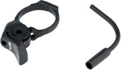 Kind Shock KG Carbon Lenkerremote -Fahrradzubehör 379412