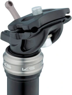 Kind Shock Dropzone Remote 125 Mm Sattelstütze -Fahrradzubehör 380029