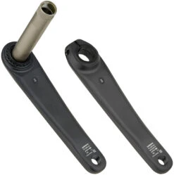 Shimano XT Kurbel FC-M8100-1 Hollowtech II -Fahrradzubehör 381392