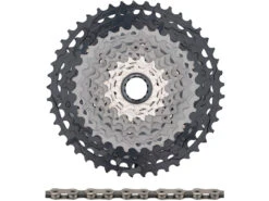 Shimano XTR M9100 XC Gruppe 1x12 34 -Fahrradzubehör 381963