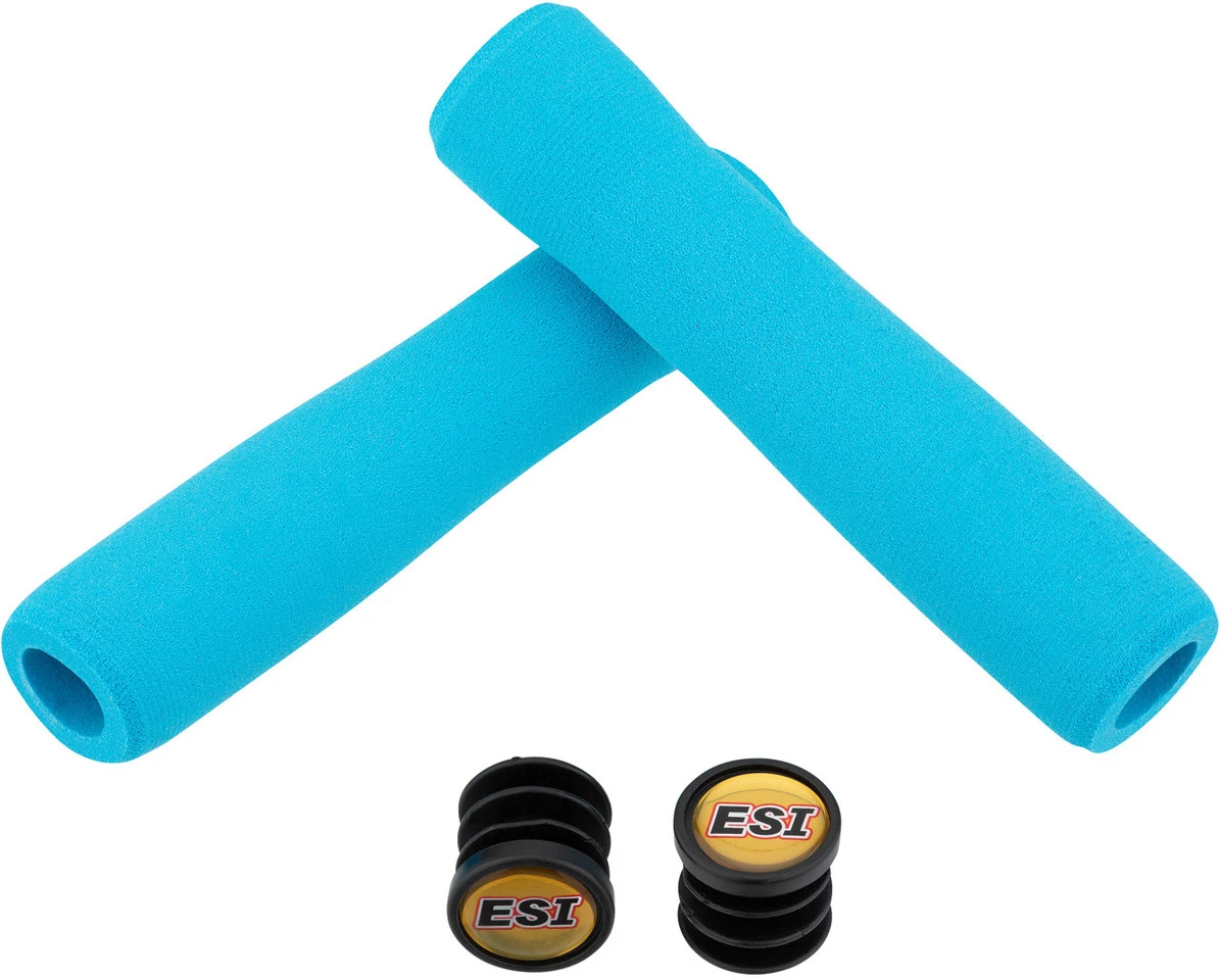 Esi FIT CR Silikon Lenkergriffe 1 Esi FIT CR Silikon Lenkergriffe