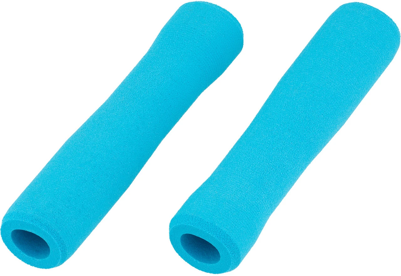 Esi FIT CR Silikon Lenkergriffe 2 Esi FIT CR Silikon Lenkergriffe – Bild 2