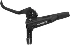 Shimano BR-MT520 + BL-MT501 V+h Set Scheibenbremse J-Kit -Fahrradzubehör 383491
