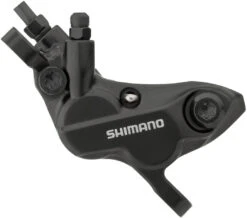 Shimano BR-MT520 + BL-MT501 V+h Set Scheibenbremse J-Kit -Fahrradzubehör 383493
