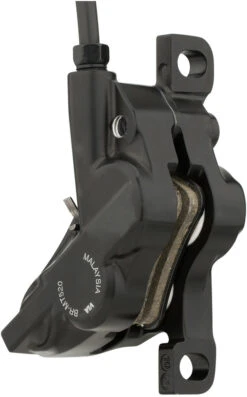 Shimano BR-MT520 + BL-MT501 V+h Set Scheibenbremse J-Kit -Fahrradzubehör 383495