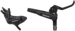 Shimano BR-MT520 + BL-MT501 V+h Set Scheibenbremse J-Kit -Fahrradzubehör 383497