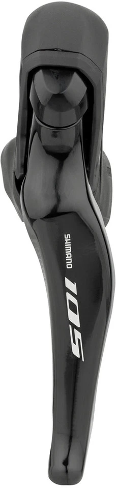 Shimano 105 Schalt-/Bremsgriff STI ST-R7025 2-/11-fach 6 Shimano 105 Schalt-/Bremsgriff STI ST-R7025 2-/11-fach – Bild 6