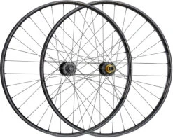 Tune Race 29 Endurance Boost Disc Center Lock 29" Laufradsatz - Auslauf