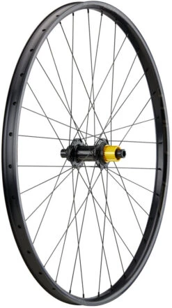 Tune Race 29 Endurance Boost Disc Center Lock 29" Laufradsatz - Auslauf -Fahrradzubehör 385259