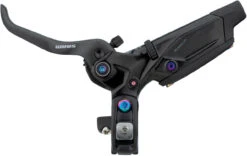 SRAM G2 Ultimate Carbon V+h Set Scheibenbremse -Fahrradzubehör 385869