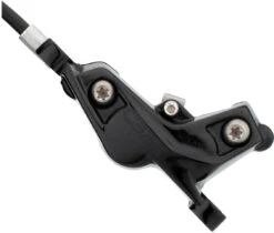 SRAM G2 Ultimate Carbon V+h Set Scheibenbremse -Fahrradzubehör 385881