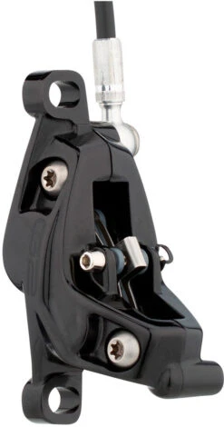 SRAM G2 Ultimate Carbon V+h Set Scheibenbremse -Fahrradzubehör 385882