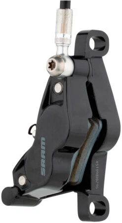 SRAM G2 Ultimate Carbon V+h Set Scheibenbremse -Fahrradzubehör 385883