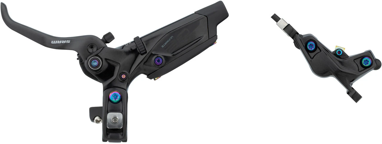 SRAM G2 Ultimate Carbon Scheibenbremse 1 SRAM G2 Ultimate Carbon Scheibenbremse