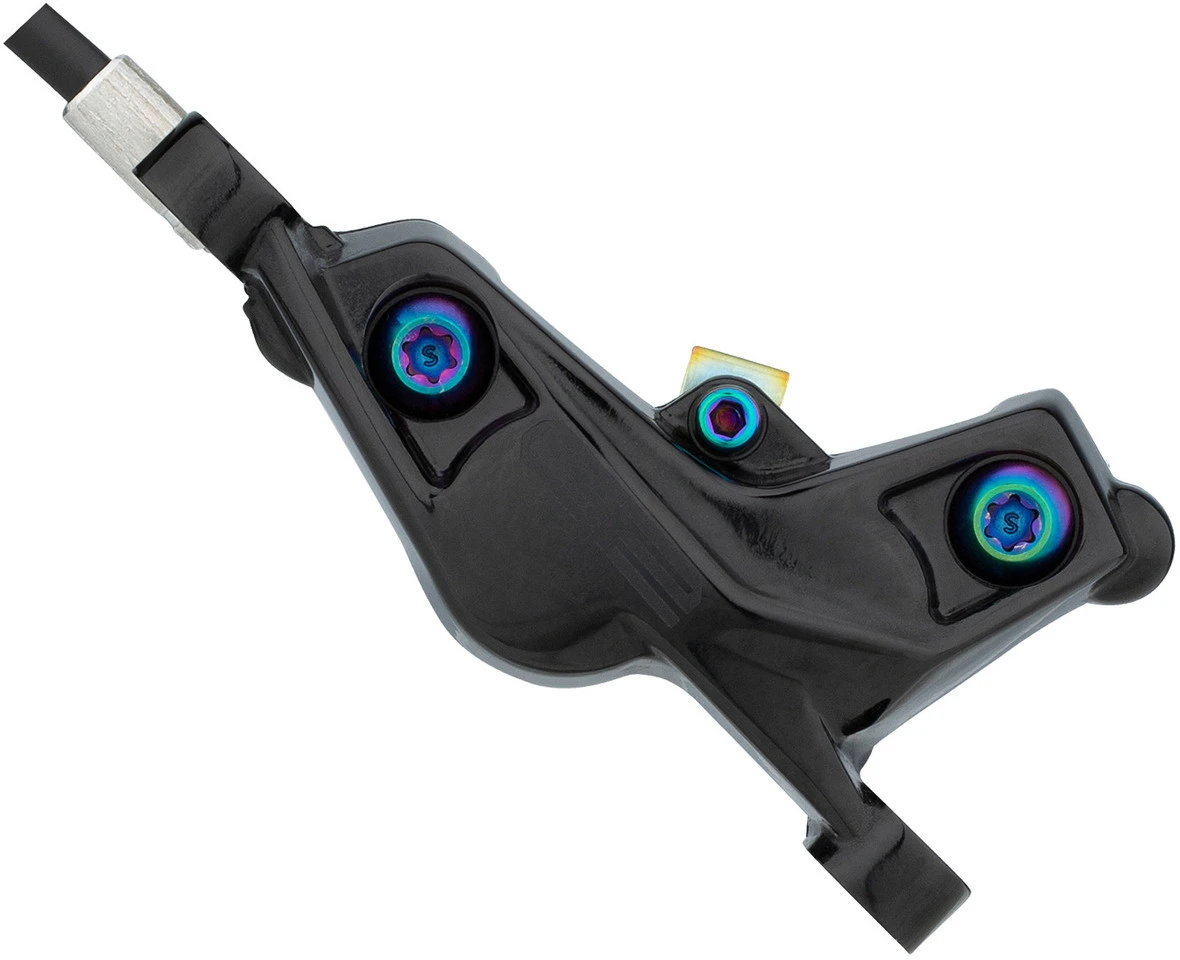 SRAM G2 Ultimate Carbon Scheibenbremse 4 SRAM G2 Ultimate Carbon Scheibenbremse – Bild 4