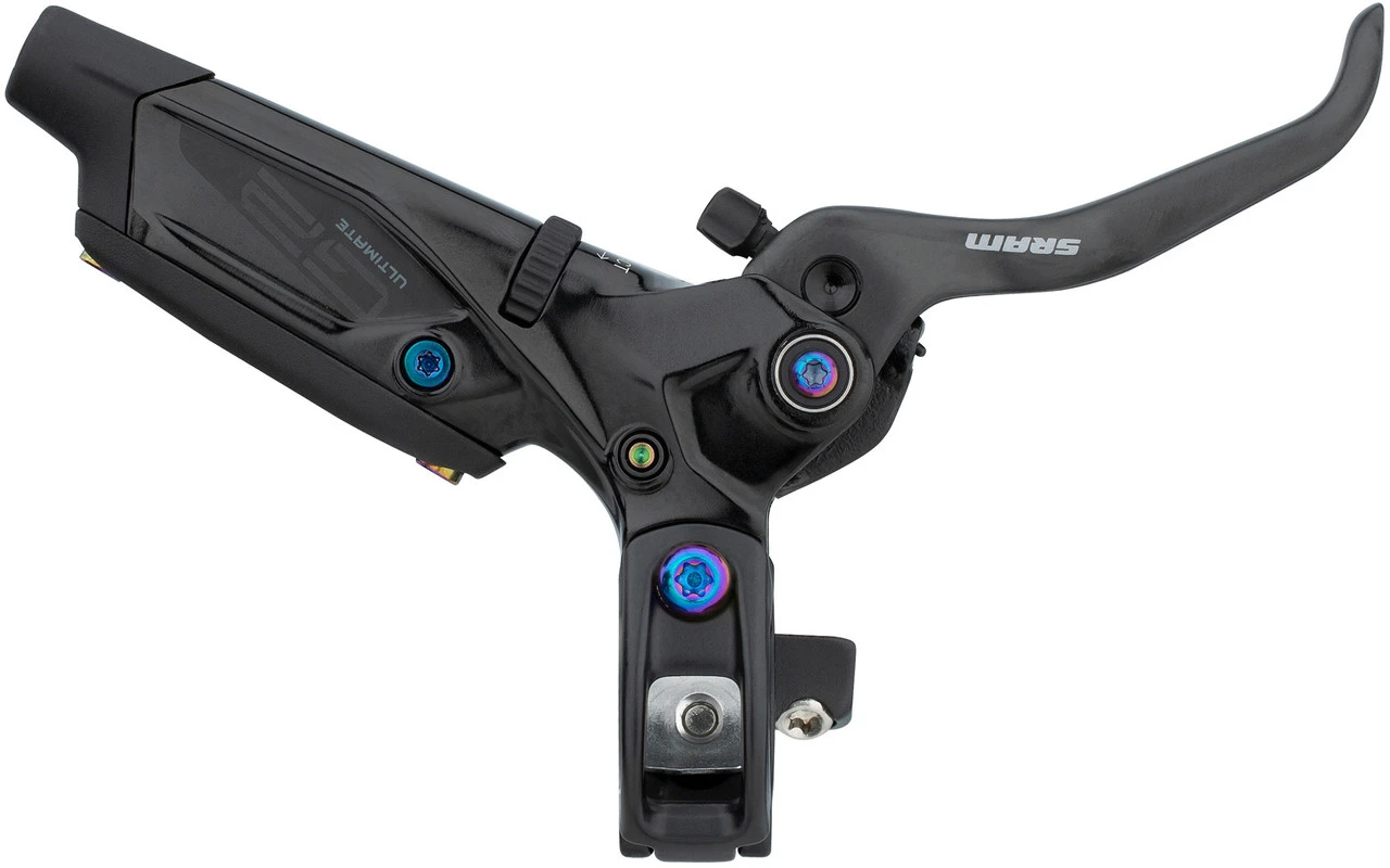 SRAM G2 Ultimate Carbon Scheibenbremse 10 SRAM G2 Ultimate Carbon Scheibenbremse – Bild 10