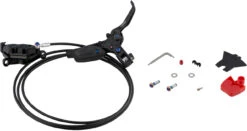 SRAM G2 Ultimate Carbon Scheibenbremse 31 SRAM G2 Ultimate Carbon Scheibenbremse -Fahrradzubehör 386011