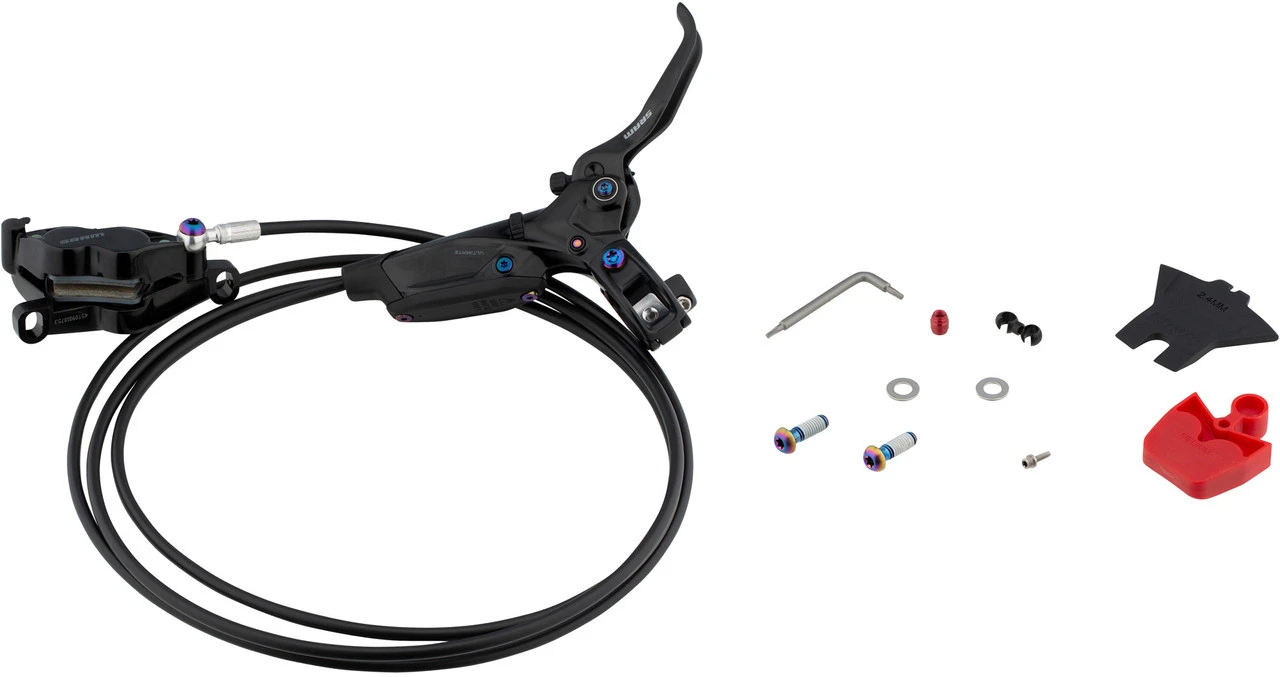 SRAM G2 Ultimate Carbon Scheibenbremse 12 SRAM G2 Ultimate Carbon Scheibenbremse – Bild 12