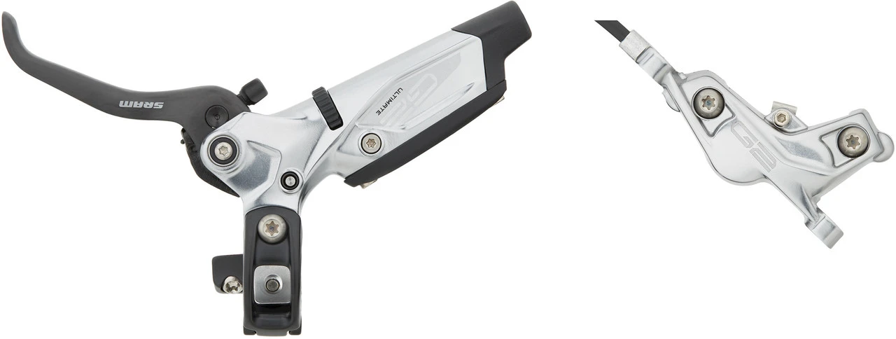 SRAM G2 Ultimate Carbon Scheibenbremse 13 SRAM G2 Ultimate Carbon Scheibenbremse – Bild 13