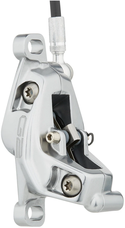 SRAM G2 Ultimate Carbon Scheibenbremse 17 SRAM G2 Ultimate Carbon Scheibenbremse – Bild 17