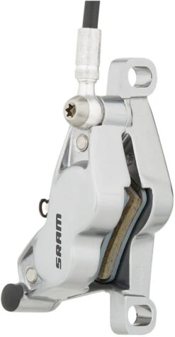 SRAM G2 Ultimate Carbon Scheibenbremse 37 SRAM G2 Ultimate Carbon Scheibenbremse -Fahrradzubehör 386017