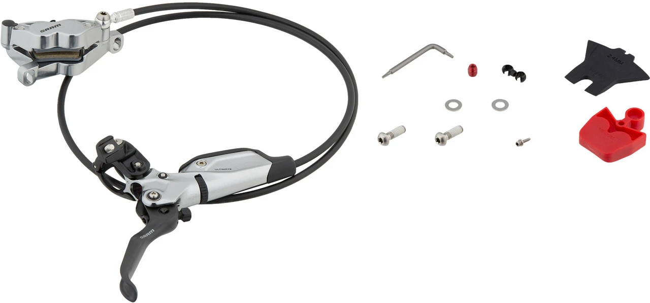 SRAM G2 Ultimate Carbon Scheibenbremse 20 SRAM G2 Ultimate Carbon Scheibenbremse – Bild 20