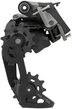 SRAM Rival ETap AXS Schaltwerk 12-fach -Fahrradzubehör 386118