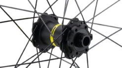 Mavic Deemax 21 Disc 6-Loch 27,5" Boost Laufradsatz -Fahrradzubehör 387151