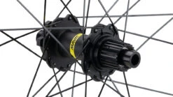 Mavic Deemax 21 Disc 6-Loch 27,5" Boost Laufradsatz -Fahrradzubehör 387153