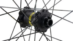 Mavic E-Deemax S35 Disc Center Lock 27,5" Boost Laufradsatz -Fahrradzubehör 387193